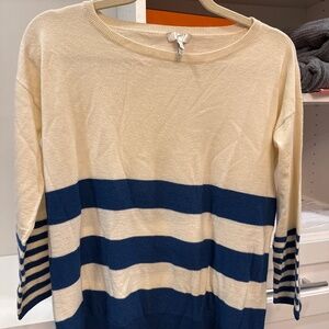 Joie sweater